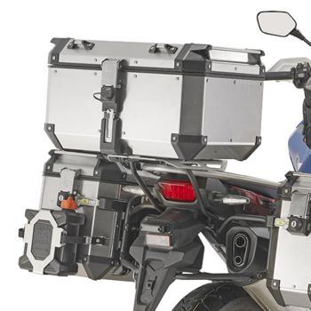 Givi Specific plate CRF1000L Africa Twin Adventure Sports (18)