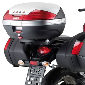 Givi Specific plate for MONOKEY? boxes