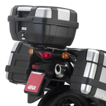 Givi Specific plate for MONOKEY? boxes