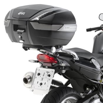 Givi Specific plate for MONOKEY? boxes BMW F800GT (13-)