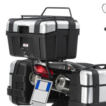 Givi Specific plate for MONOKEY? boxes
