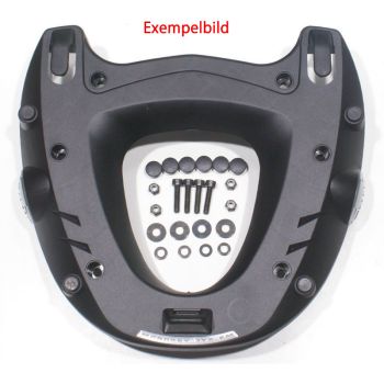 Givi Specific rear rack Moto Guzzi V85 TT (19)