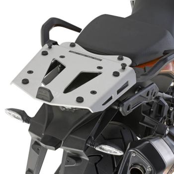 Givi Specific aluminium plate for MONOKEY? boxes 1190 Adventure / Adventure R