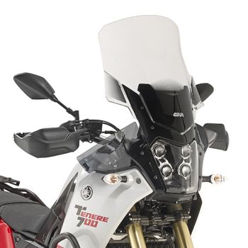 GIVI SPOILER YAM.TENERE´ 700 2019