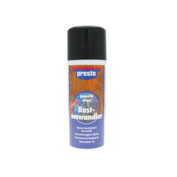 roosteeemaldaja Presto 400ml