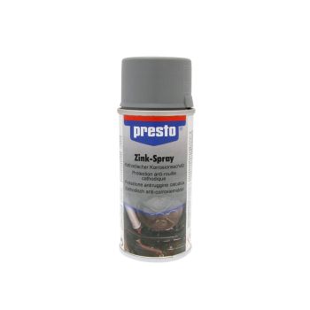 zinc sprei Presto 150ml