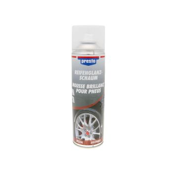 rehv cleaning poroloon sprei Presto 500ml