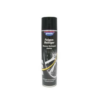 rataste puhastussprei Presto 600ml
