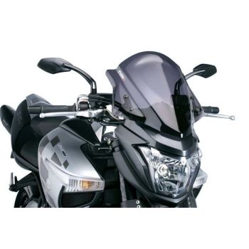 Puig Windshield New Generation Suzuki B-King 08´-11´