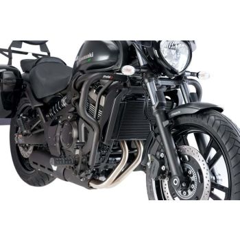 Puig Engine Guards Kawasaki Vulcan S/Cafe 15-18´ C/Blac