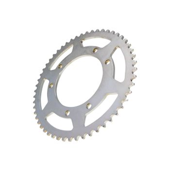 Tagumine hammasratas 53h, 420 kett - Drbi Senda SM / R DRD Racing