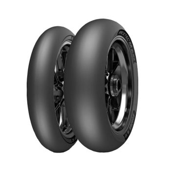 Metzeler Racetec RR 200/60R17NHSTLK401 K2