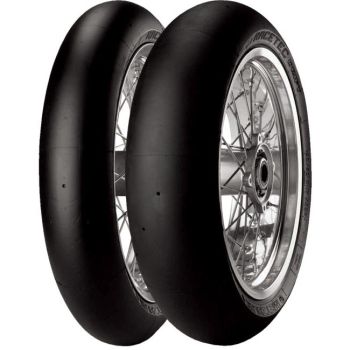 Metzeler Racetec sm 165/55 R17 NHS TL K0