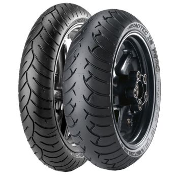 Metzeler ME Z6 Roadtec 190/50ZR17 73W