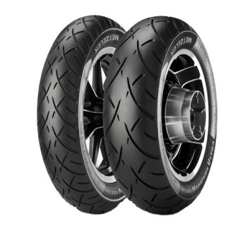 Metzeler ME 888 Marathon Ultra 120/70 ZR 18 M/C (59W) TL Fr.