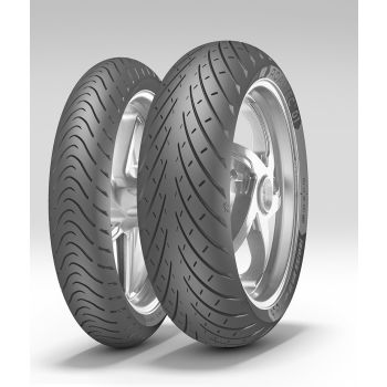 Metzeler Roadtec 01 4.00 - 18 M/C 64V TL Re.