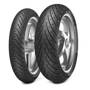 Metzeler Roadtec 01 SE 190/50 ZR 17 M/C (73W) TL Re.
