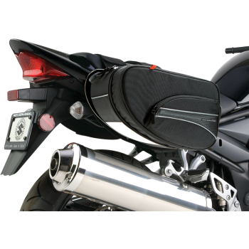 SADDLEBAG CL890