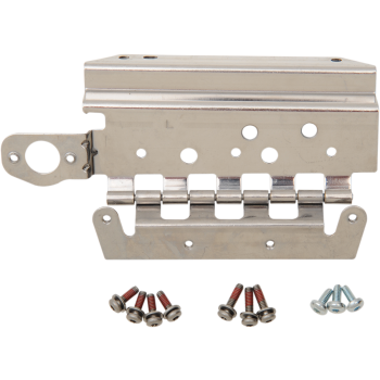 HINGE KIT LEFT S/B 14-16