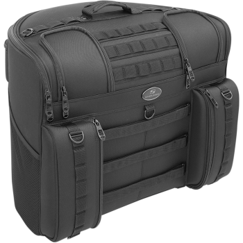 BACKREST BAG BR4100 TACTL