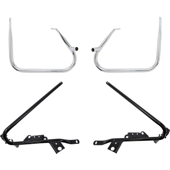 SUPPORT S/B CHR 09-13FLT