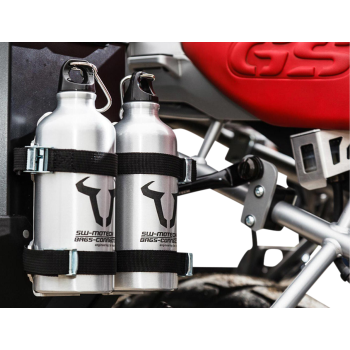 TRAX BOTTLE SET 2