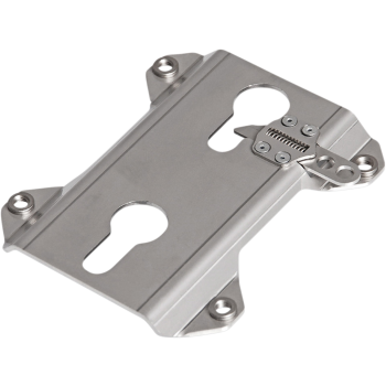 TRAX MOUNTING KIT