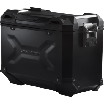 SIDE CASE TRAX ADV 45 R/B