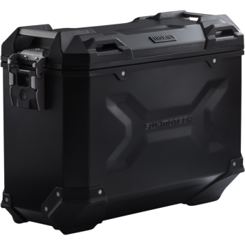 SIDE CASE TRAX ADV 37 L/B