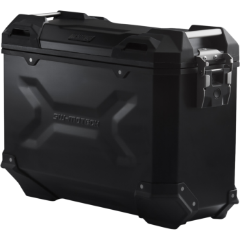 SIDE CASE TRAX ADV 37 R/B