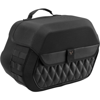 SIDEBAG LEGEND LH1