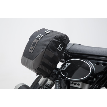 SIDEBAG SYS LEGEND LC B