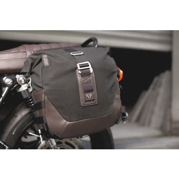 SIDEBAG SYS LEGEND LC