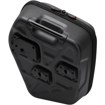 SIDE CASE URBAN ABS L