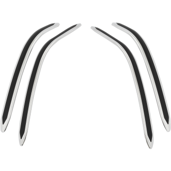 SADDLEBAG SCUFF STRIPS