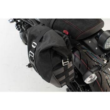 SIDEBAG SYS LEGEND LC