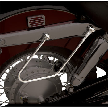 SADDLEBAG STAYS VT1100