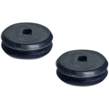 GROMMET SADDLEBAG 2013-