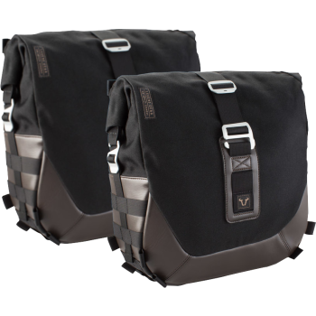 LEGEND GEAR SADDLEBAG SET