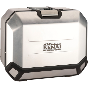 TERRA CASE 47 LEFT SIL