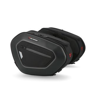 PRO BLAZE H SADDLEBAG SET