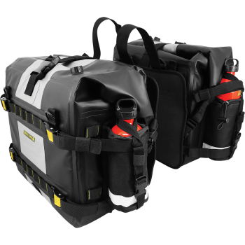 SADDLEBAGS HURRICANE
