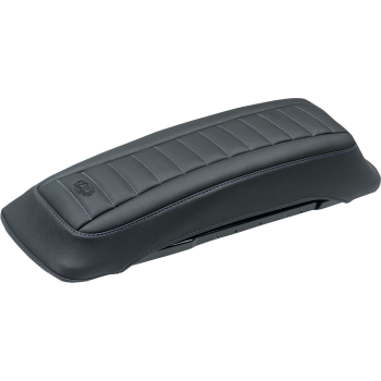 COVER BGLID BK/BLU FL93-