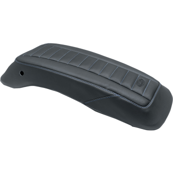 COVER BGLID BK/BLU FL14-