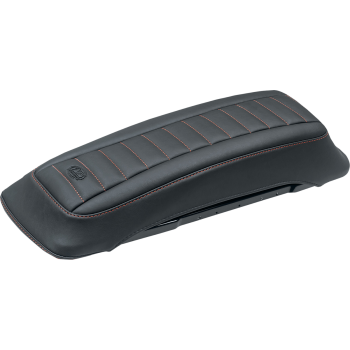 COVER BGLID BK/RED FL93-