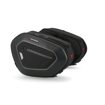 PRO BLAZE H SADDLEBAG SET