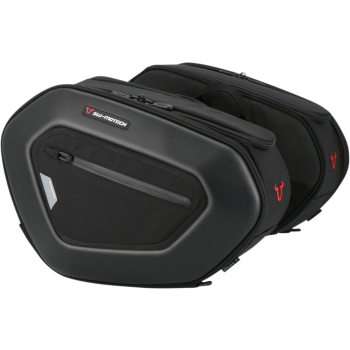PRO BLAZE H SADDLEBAG SET