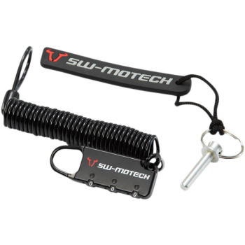 TANKBAG ANTI-THEFT EVO
