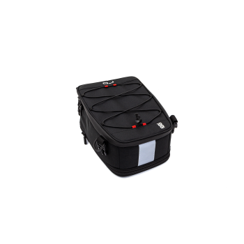 REAR SEAT BAG