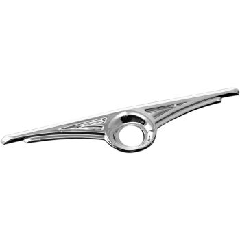 TRIM TRUCK KEYHOLE CHR